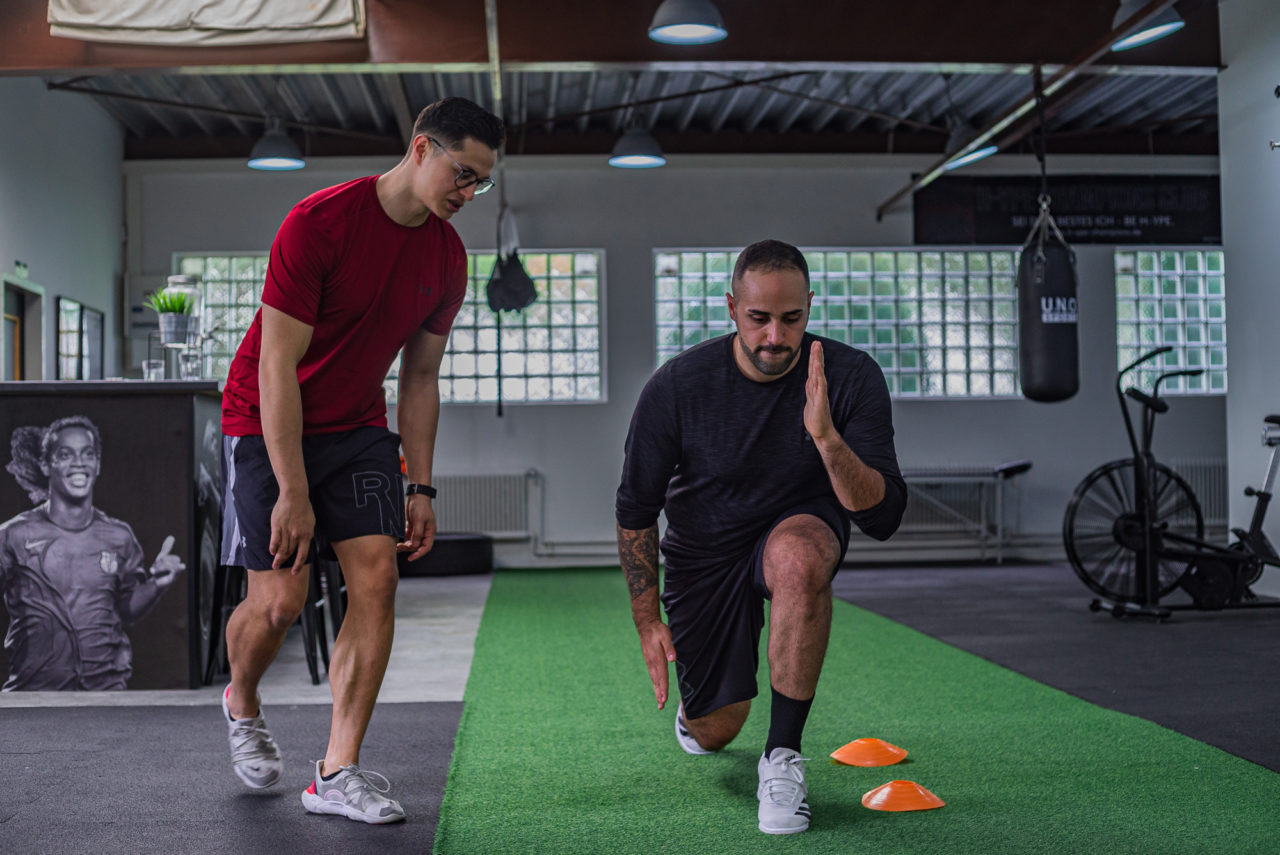 La psychologie du sport au service de la performance sportive. | F.R.R ...
