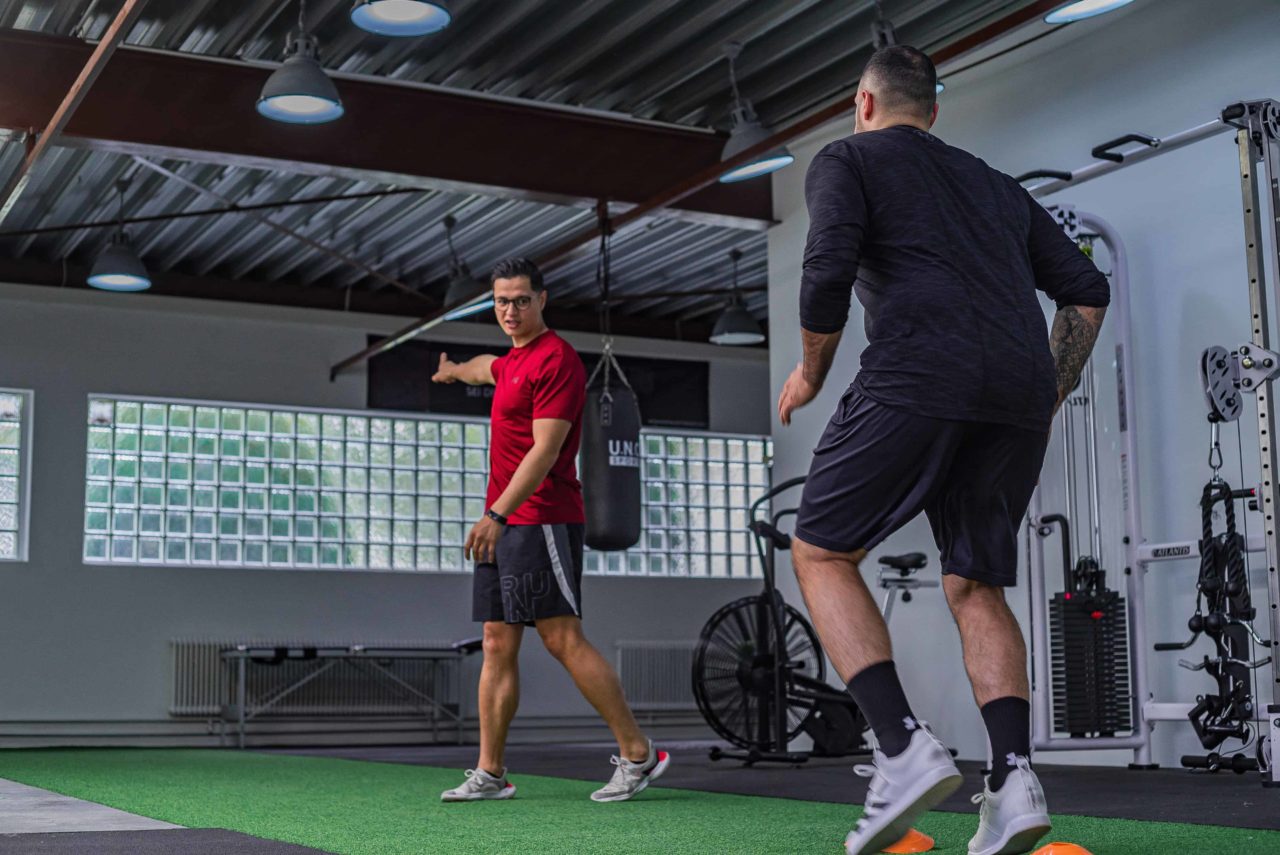La psychologie du sport au service de la performance sportive. | F.R.R ...